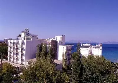 هتل ملیکه